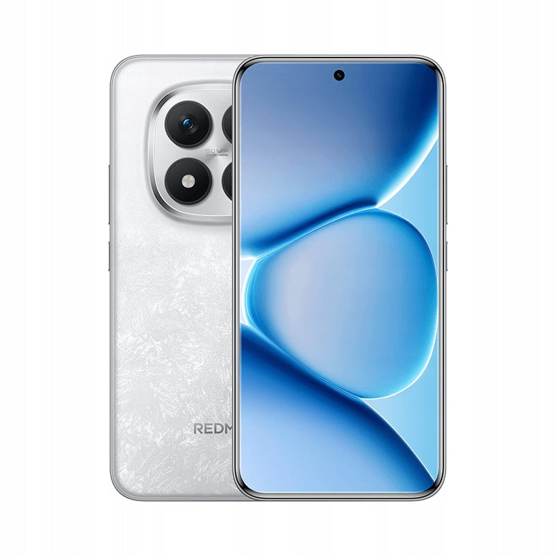 Smartphone Xiaomi Redmi Note 15 Pro+ 5G 12 GB / 512 GB 5G white