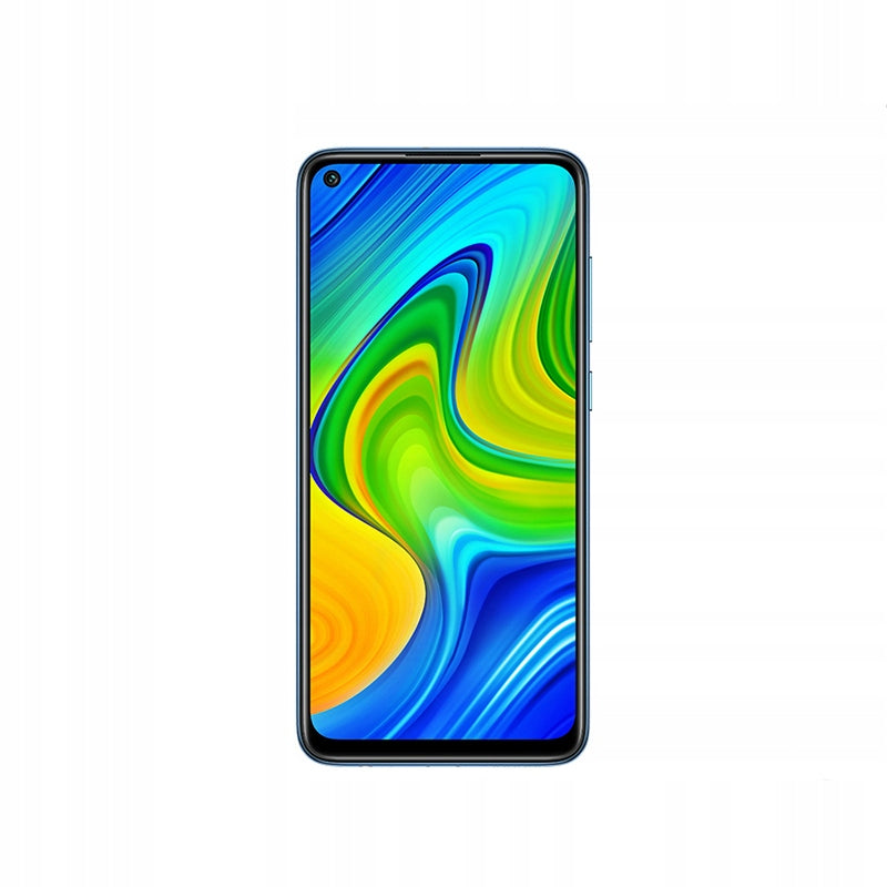 Smartphone Xiaomi Redmi Note 9 4 GB / 128 GB 48MP 4G Dual SIM Grey Brand Xiaomi
