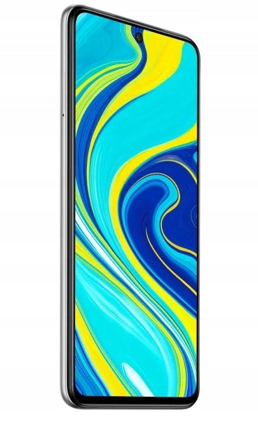 Smartphone Xiaomi Redmi Note 9S 4/64 GB Dual SIM Video recording resolution other