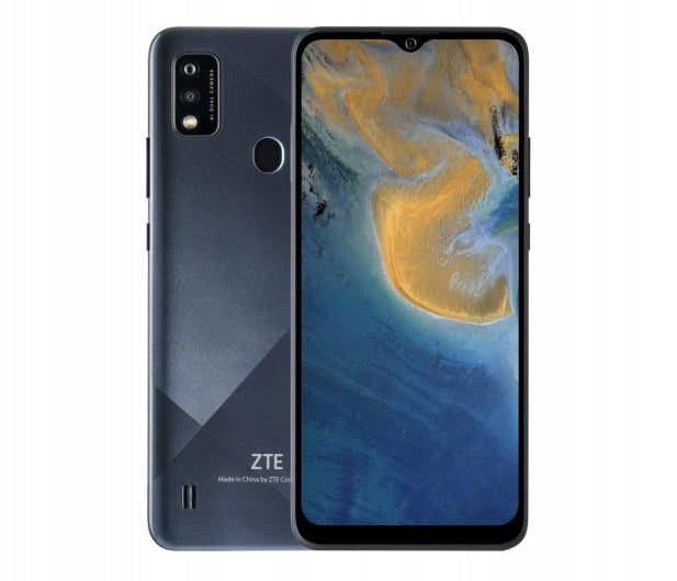 Smartphone ZTE Blade A51 2/32 GB Gray 32 GB Gray A51232/GY