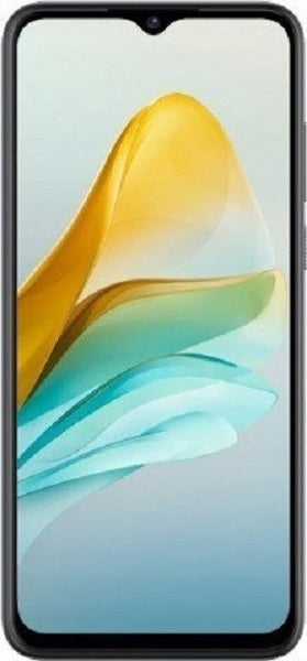 Smartphone ZTE Blade A53+ 2/64 GB Gray 64 GB Gray A53+264/GY