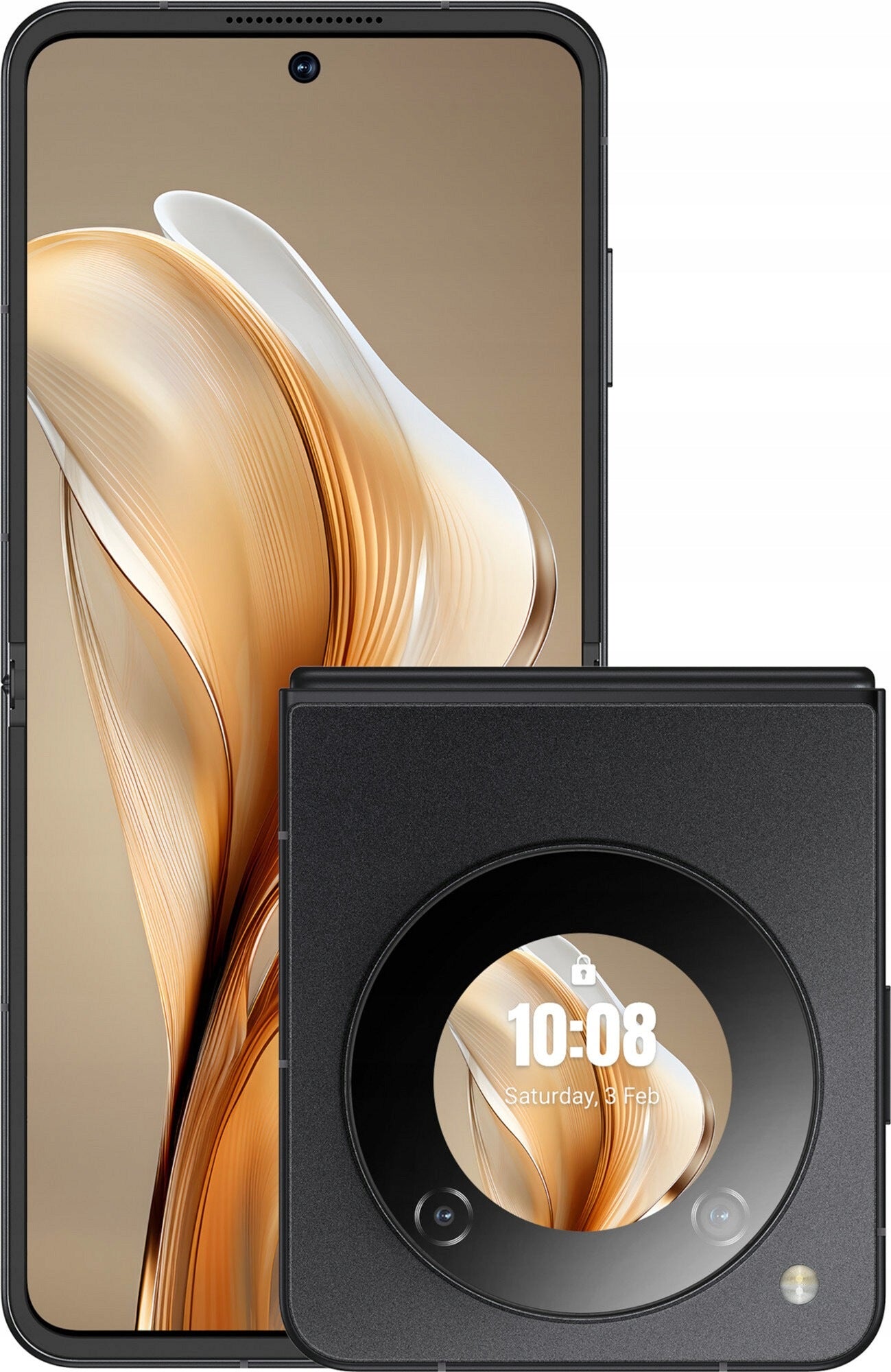 Smartphone ZTE Nubia Flip 8/256GB Brand Nubia