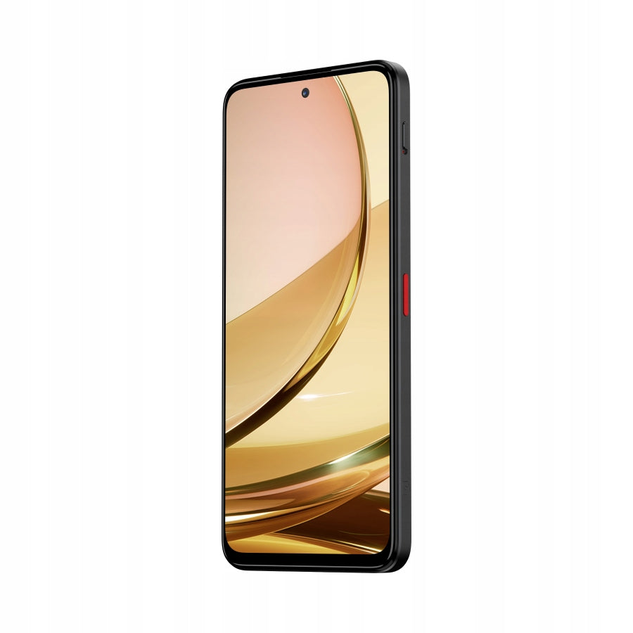 Smartphone ZTE Nubia Focus Pro 5G 8/256 GB 6.72" 120 Hz black Brand Nubia