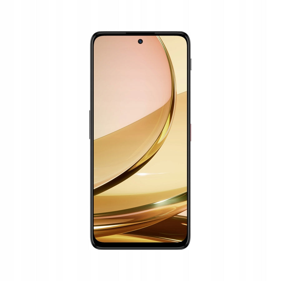 Smartphone ZTE Nubia Focus Pro 5G 8/256 GB 6.72" 120 Hz black Manufacturer code Z2351N
