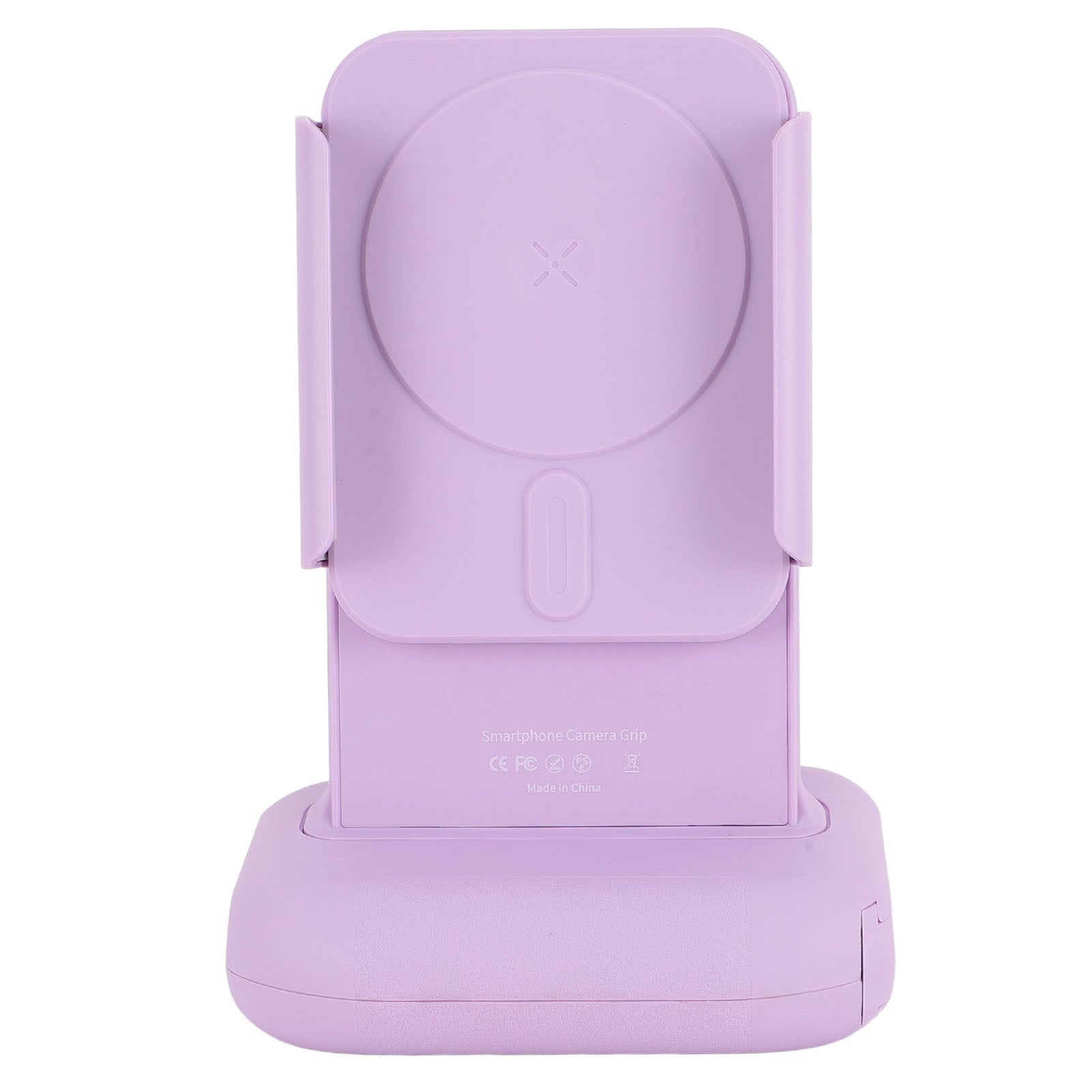 Smartphone holder, wireless remote control with rechargeable battery Brand no brand