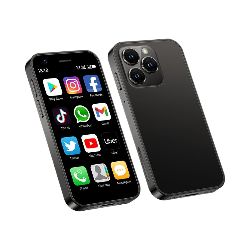 Smartphone myPhone Classic 3 inches 3 GB RAM 64 GB 4G