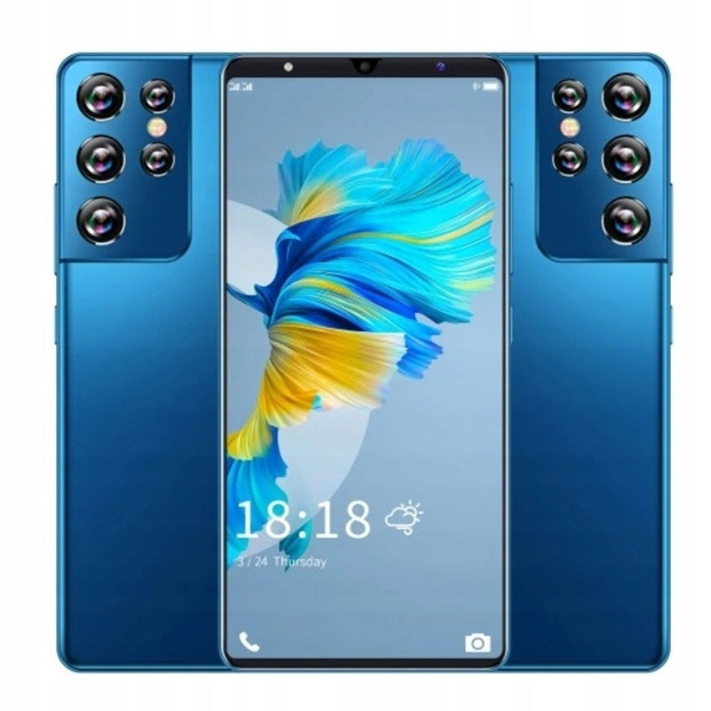 Smartphone myPhone Classic 8 GB / 128 GB 5G