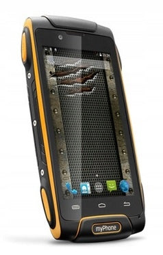 Smartphone myPhone Hammer Axe M 2 / 16 GB AXE M LTE Brand myPhone