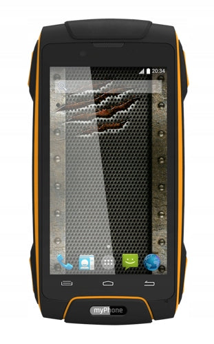 Smartphone myPhone Hammer Axe M 2 / 16 GB AXE M LTE