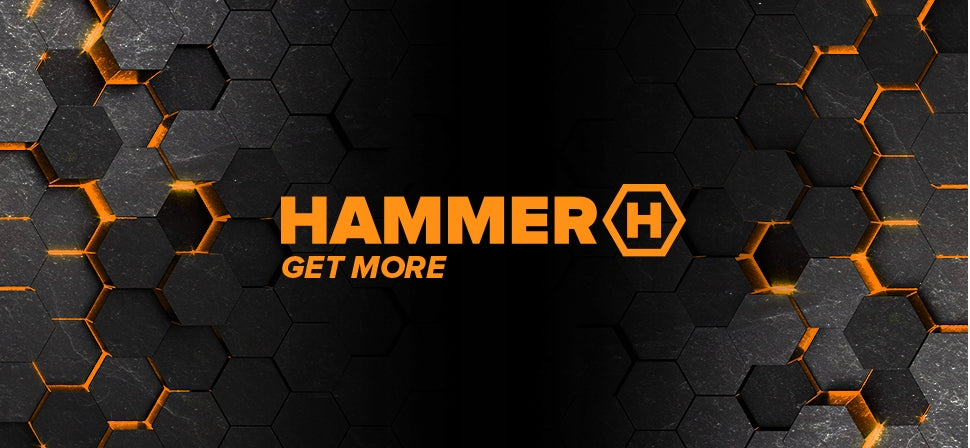 Smartphone myPhone Hammer BLADE V 5G 8/256GB 6.59" 120Hz Black Headphones included no