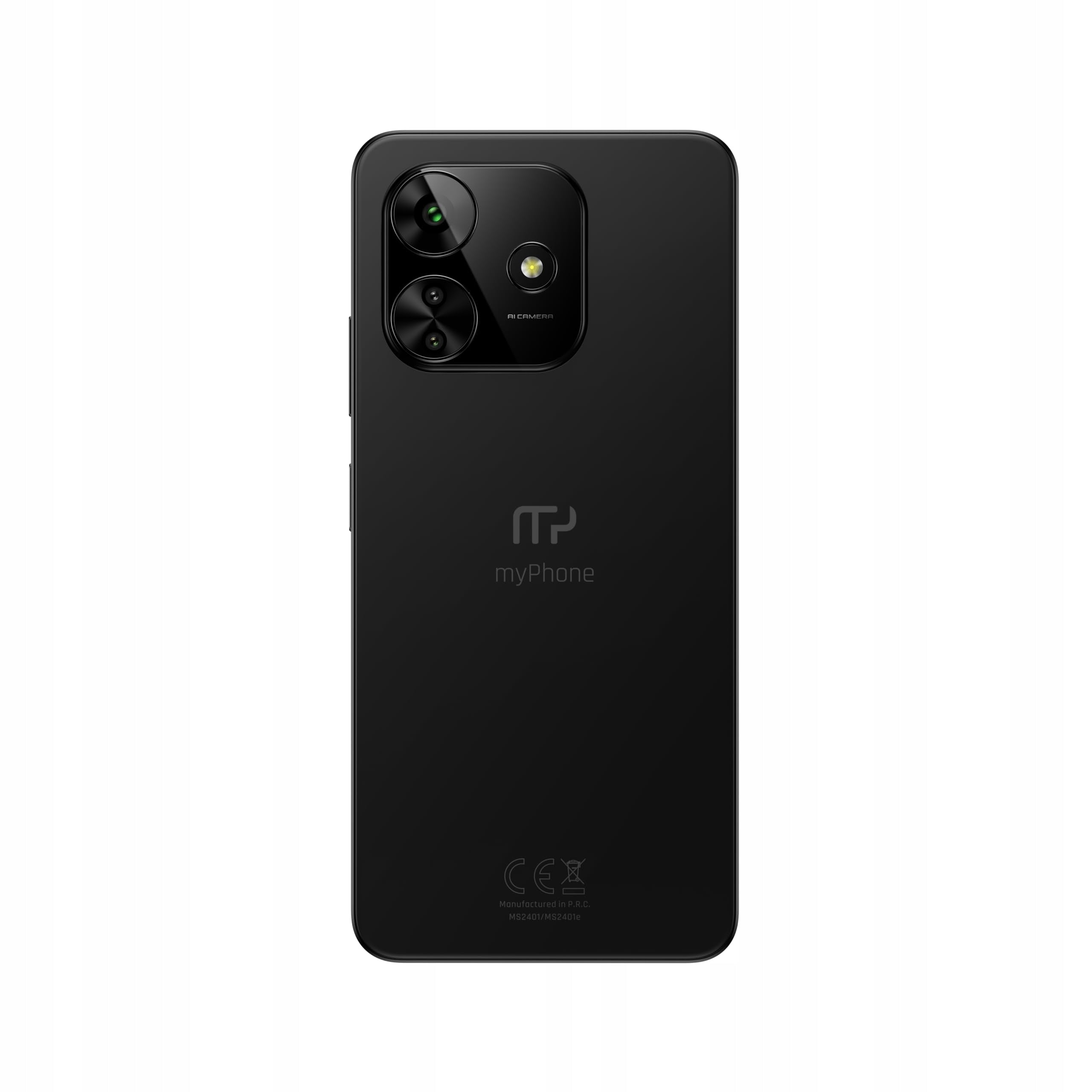 Smartphone myPhone N23 Plus, AMOLED display, Brand myPhone