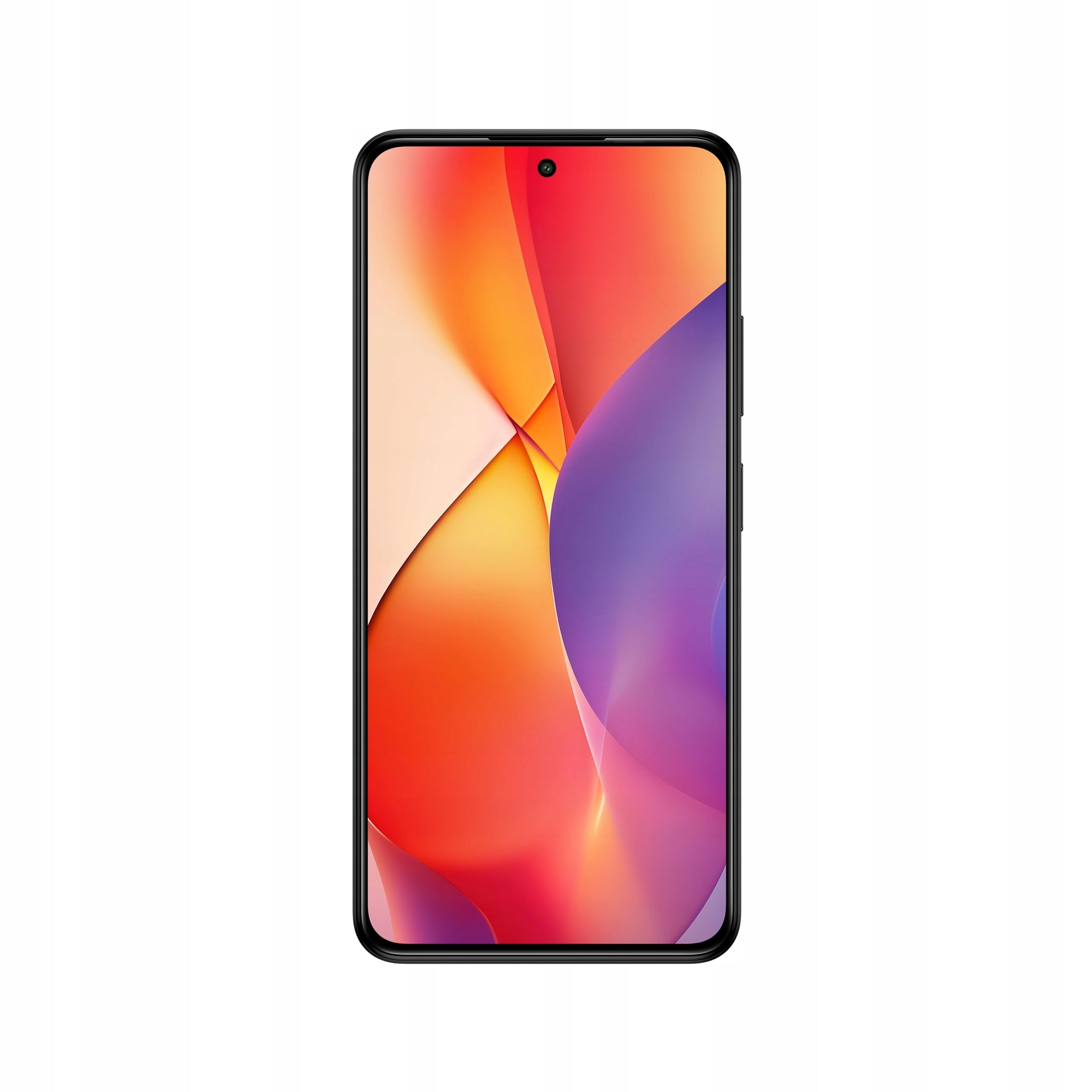 Smartphone myPhone N23 Plus, AMOLED display,