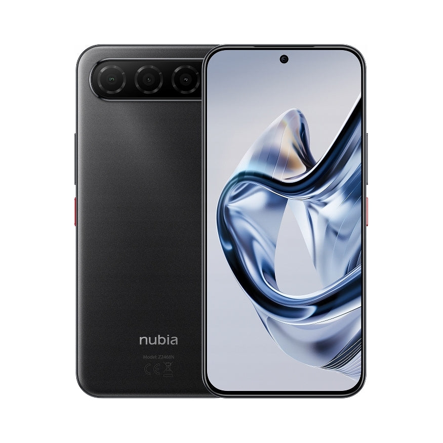 Smartphone nubia Air 5G 8GB + 256GB Black