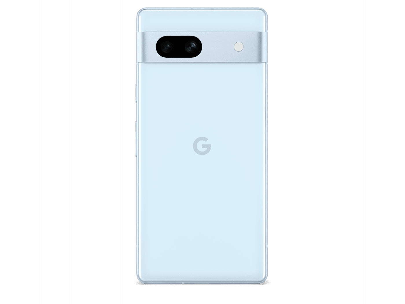 Smartphone phone GOOGLE PIXEL 7A 8+128GB 6.1" 64 Mpx AMOLED 4K 4385mAh - 5G Charger included no