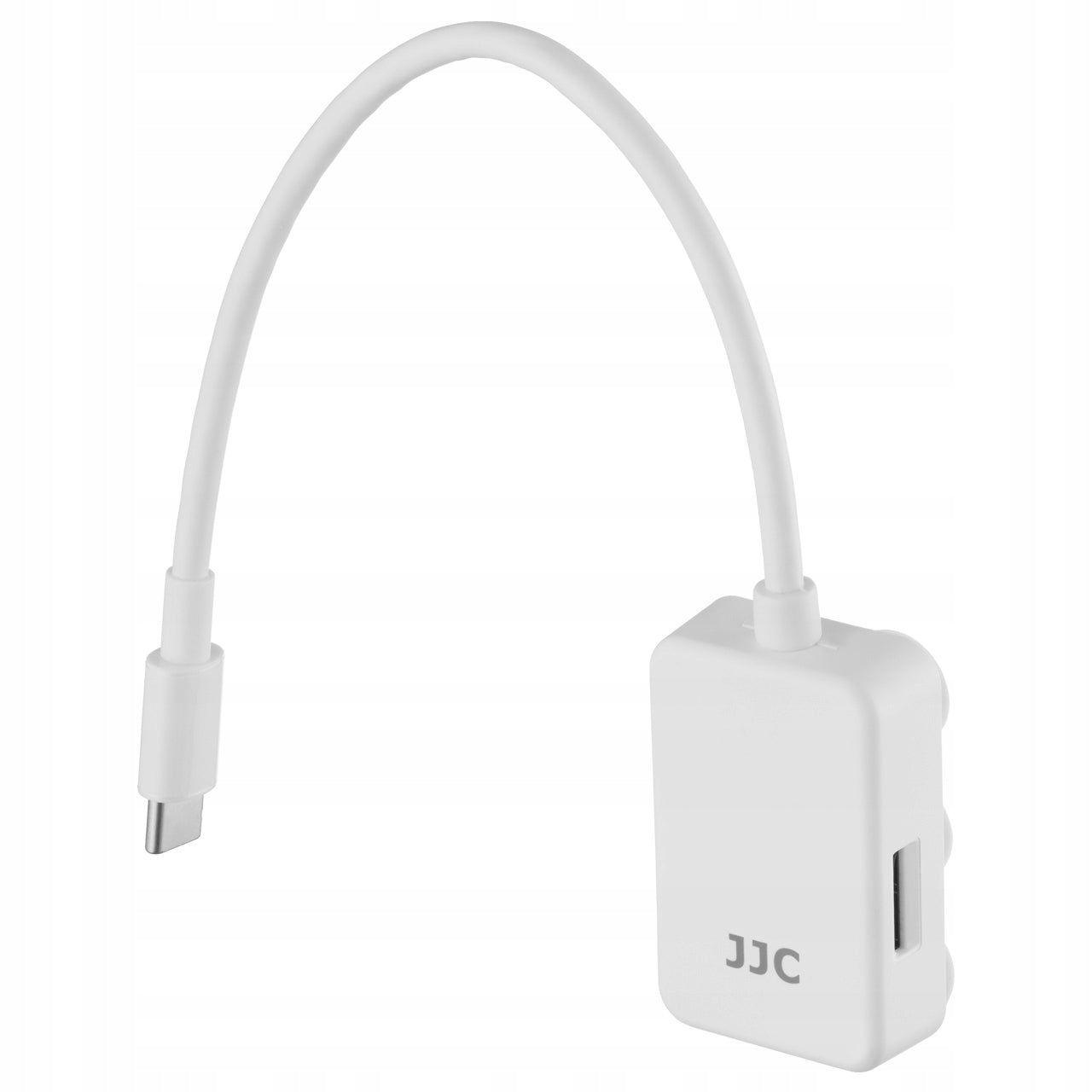 Smartphone reader JJC PDB-UC for microSD cards usb-c Manufacturer code PDB-UC