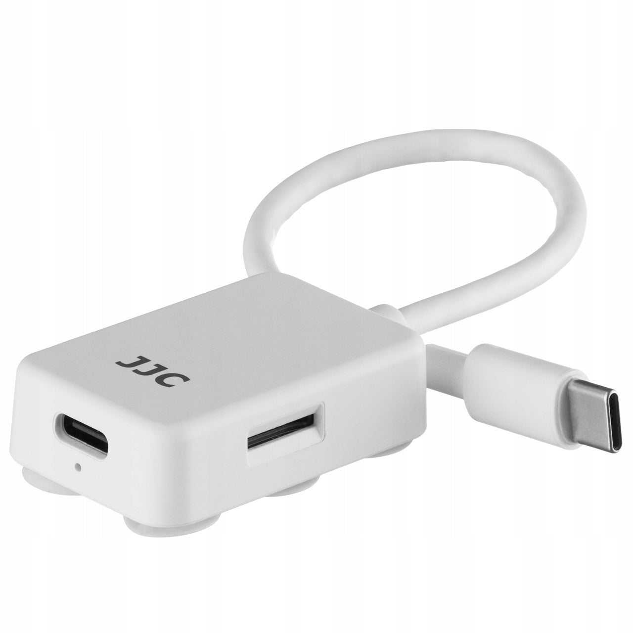 Smartphone reader JJC PDB-UC for microSD cards usb-c