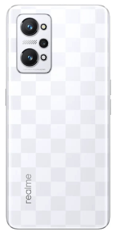 Smartphone realme GT Neo 3T 8 GB / 128 GB 5G white Packaging status original