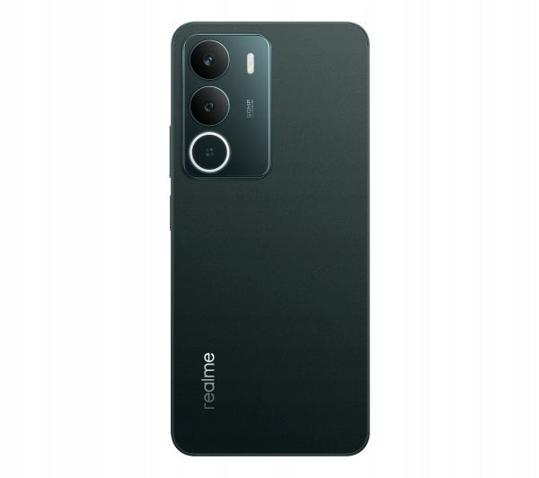 Smartphone realme P3 Lite 8/256GB 6,67'' 120Hz 50Mpix Green Manufacturer code RMX5300