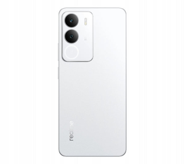 Smartphone realme P3 Lite 8/256GB 6,67" 120Hz 50Mpix White Packaging status original