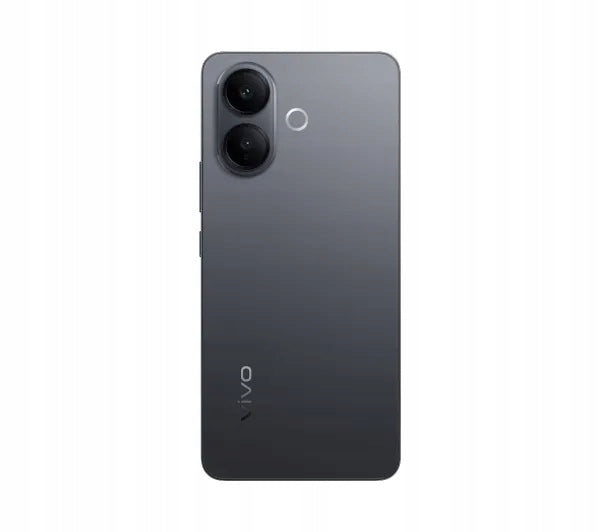 Smartphone vivo V60 Lite 5G 8/256GB 6,77" 120Hz 50Mpix Black Built-in memory 256 GB