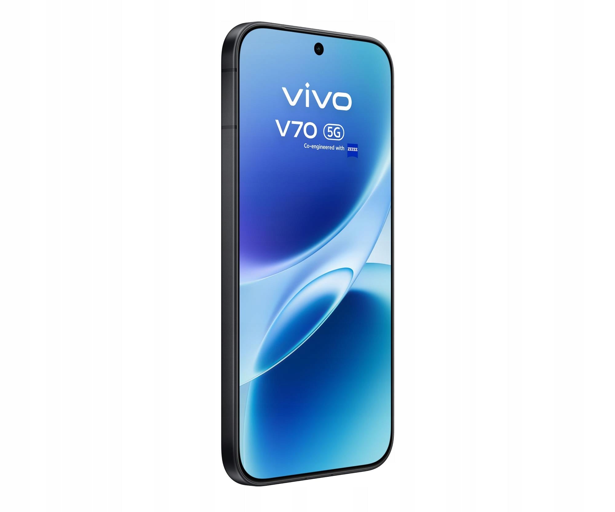 Smartphone vivo V70 5G 8/512GB Black Manufacturer code PD2529SF8B