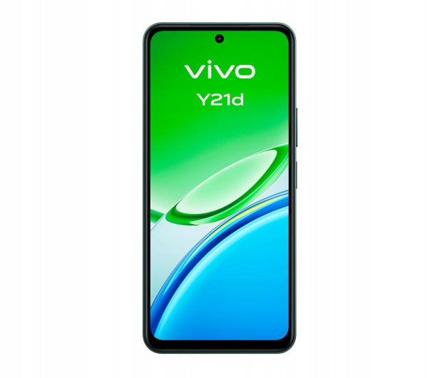 Smartphone vivo Y21d 4/256GB Green Brand Vivo