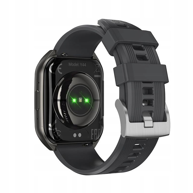 Smartwatch 1,83" IP68 with call function Hoco Y44 black Brand Hoco
