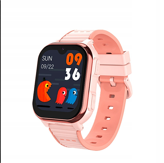 Smartwatch 1,91" lcd GPS in buildings exact LOCATION FB YT LINE TikTok Manufacturer code GPS w BUDYNKACH fb yt tiktok
