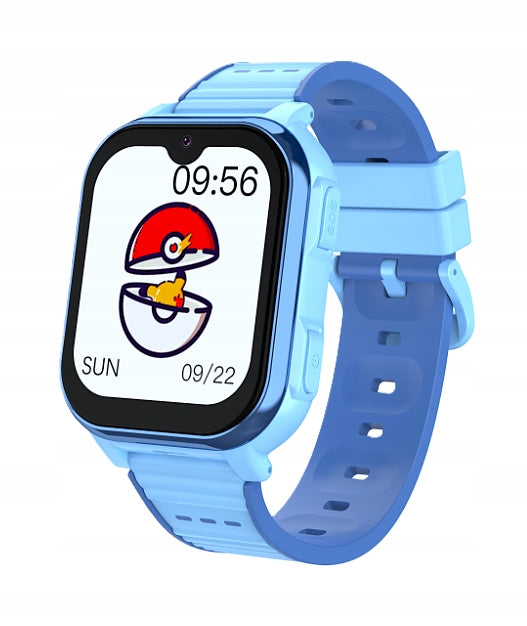 Smartwatch 1,91" lcd GPS in buildings exact LOCATION FB YT LINE TikTok Packaging status original