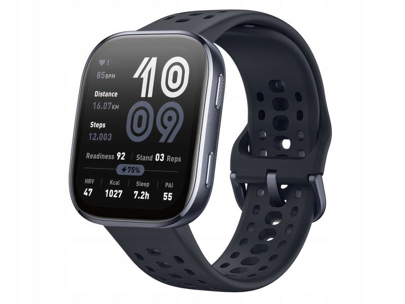 Smartwatch AMAZFIT Bip 6 Black