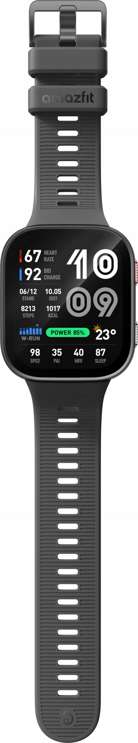 Smartwatch AMAZFIT Bip Max Dark Grey Brand Amazfit