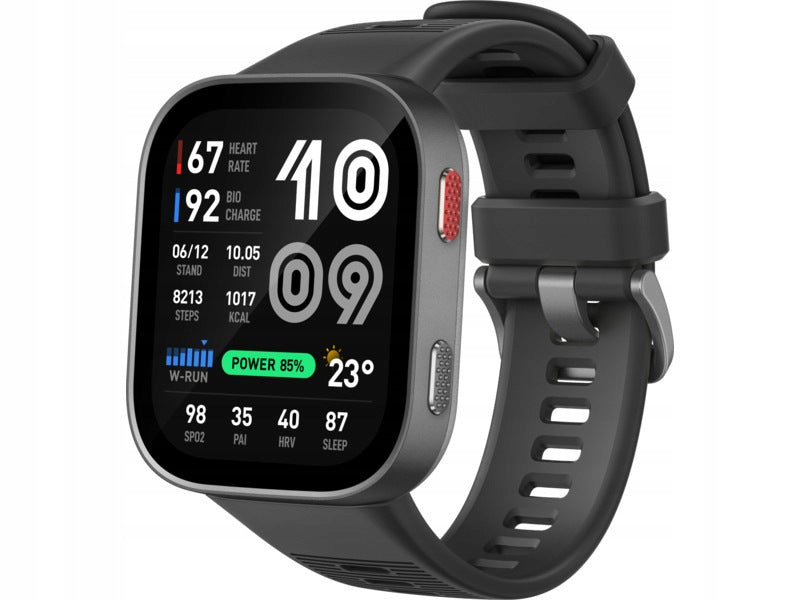 Smartwatch AMAZFIT Bip Max Dark Grey