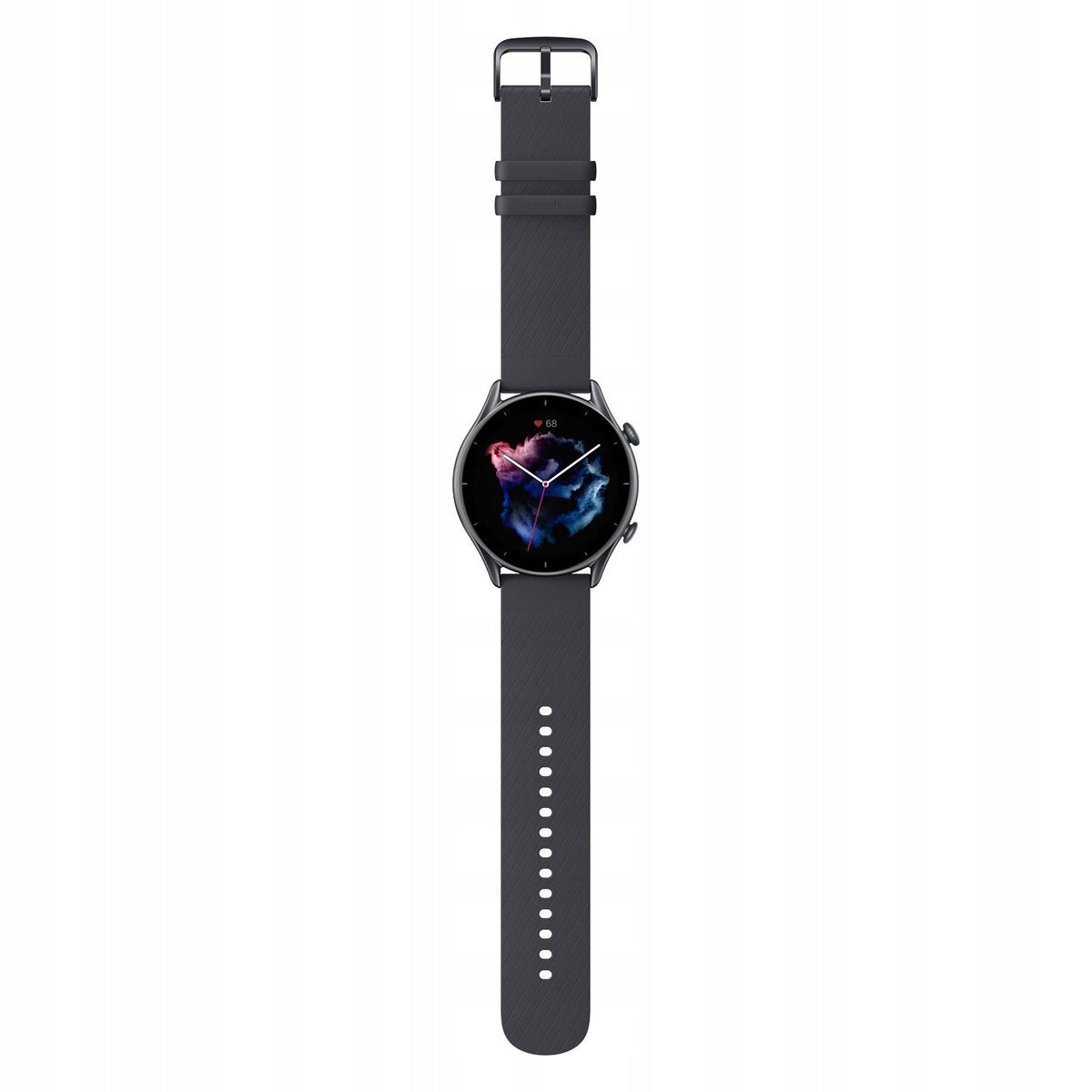 Smartwatch AMAZFIT GTR 3 GPS GRAPHITE Manufacturer code HUAMM-GTR3_01