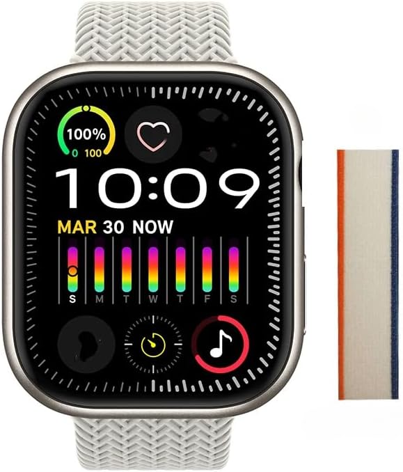 Smartwatch AMOLED 2,02" NFC AI Chat GPS black sports PL male Model other