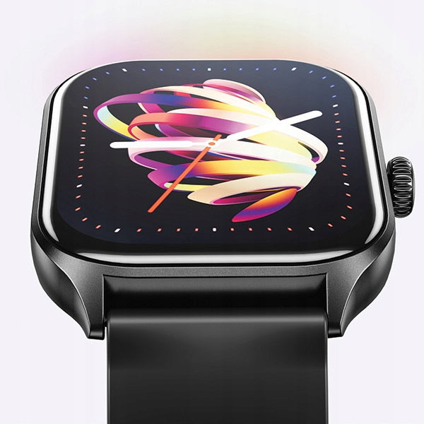 Smartwatch AWEI H21 2,01" black Brand no brand