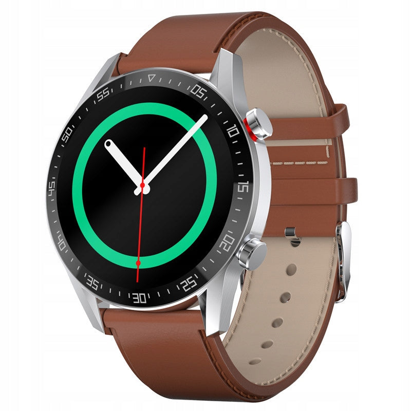 Smartwatch Active Style black Brand no brand