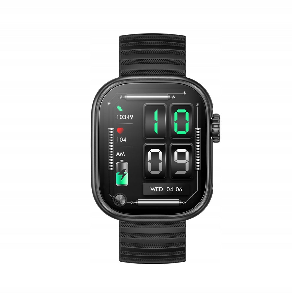Smartwatch Aiwa SW-A700 black Manufacturer code SW-A700