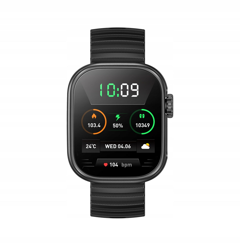 Smartwatch Aiwa SW-A700 black
