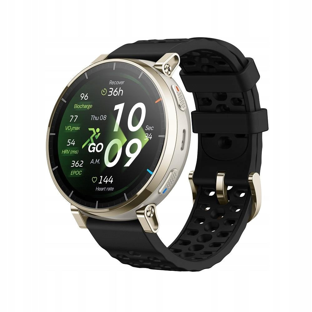 Smartwatch Amazfit Active 3 Premium silver Manufacturer code W2558GL1N