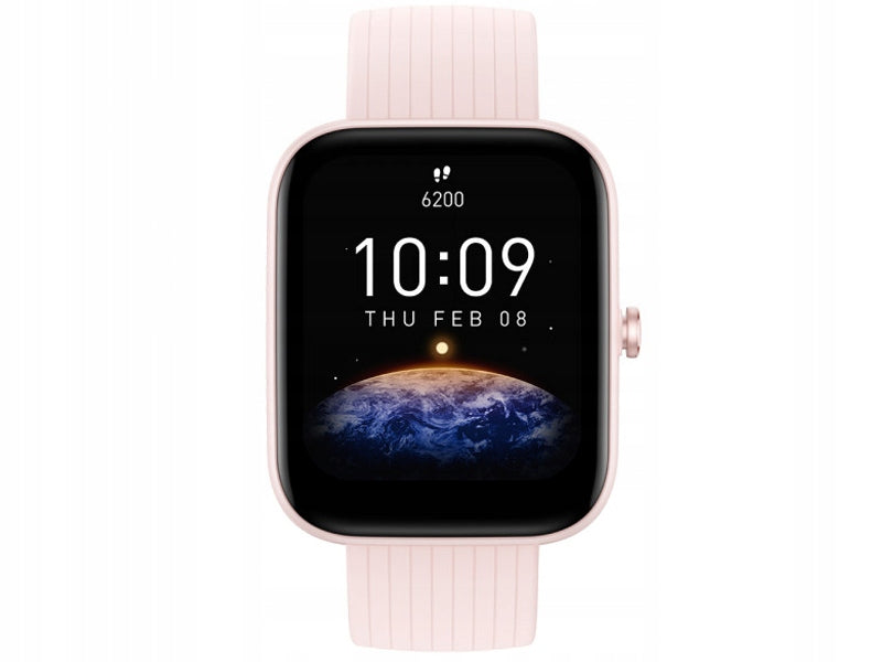Smartwatch Amazfit BIP 3 Pro Pink Brand Amazfit