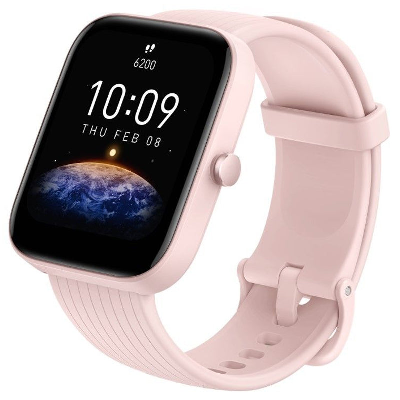 Smartwatch Amazfit BIP 3 Pro Pink