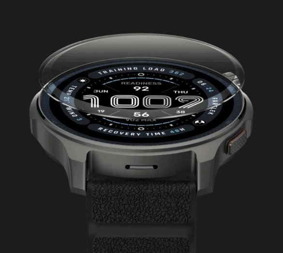 Smartwatch Amazfit Balance 2 black Packaging status original