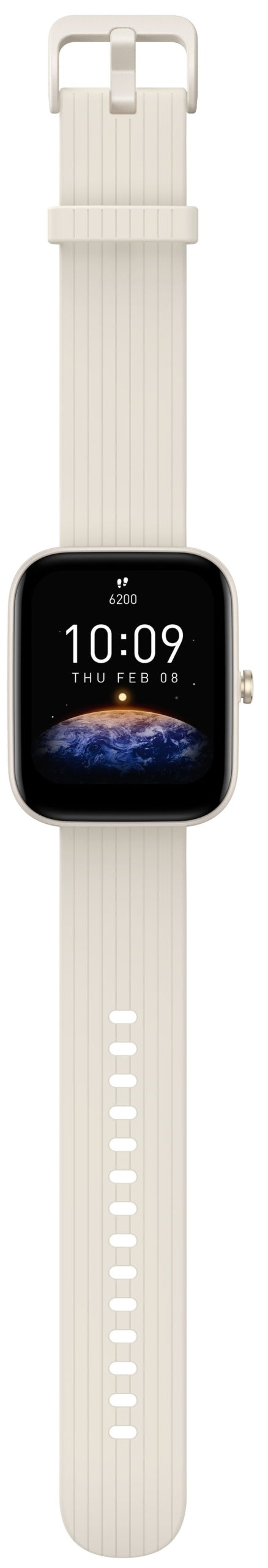 Smartwatch Amazfit Bip 3 Pro beige Packaging status original