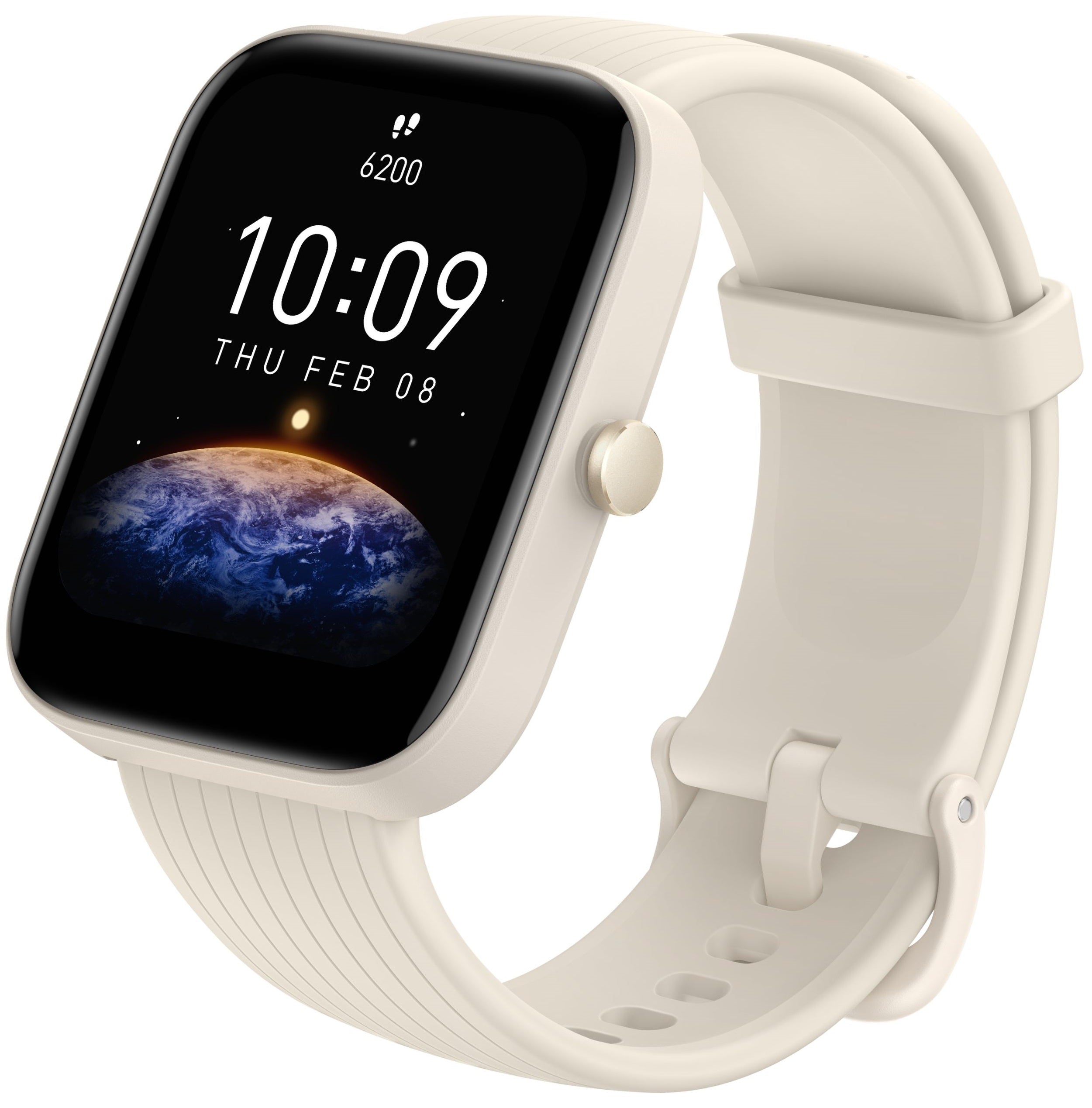 Smartwatch Amazfit Bip 3 Pro beige