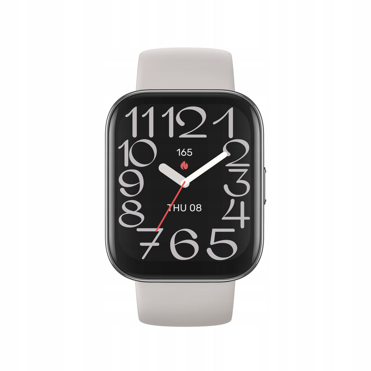 Smartwatch Amazfit Bip 5 Unity grey Manufacturer code W2324US4N
