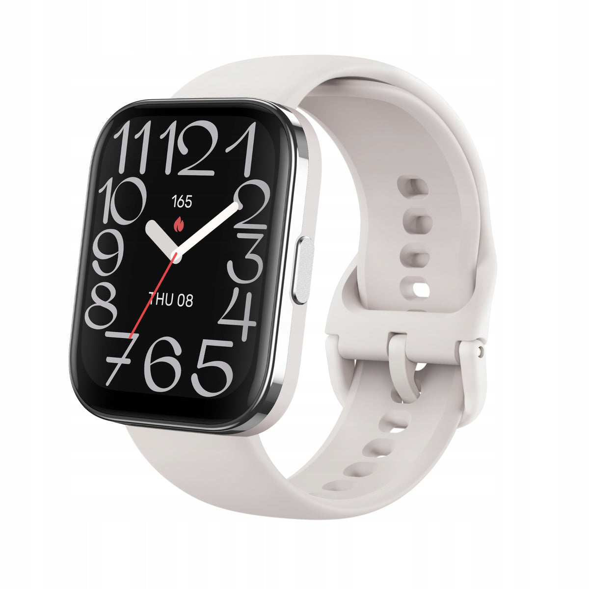 Smartwatch Amazfit Bip 5 Unity grey