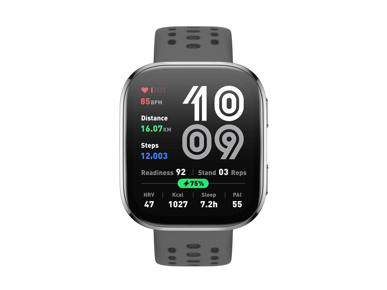 Smartwatch Amazfit Bip 6 Long Battery Life Sports Brand Amazfit