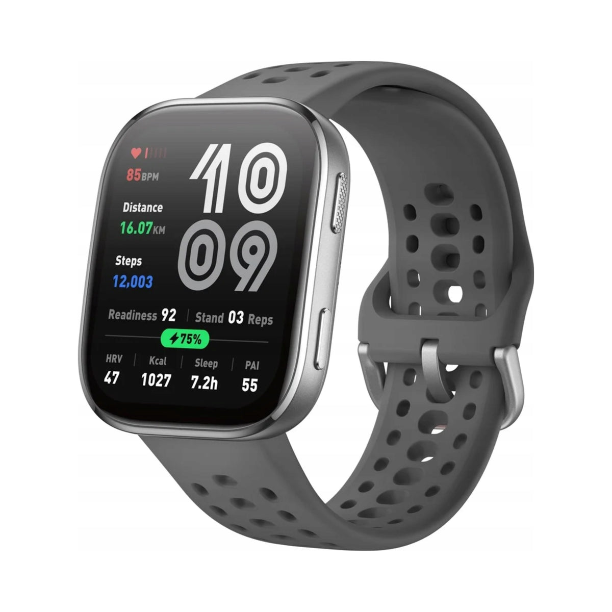 Smartwatch Amazfit Bip 6 Long Battery Life Sports