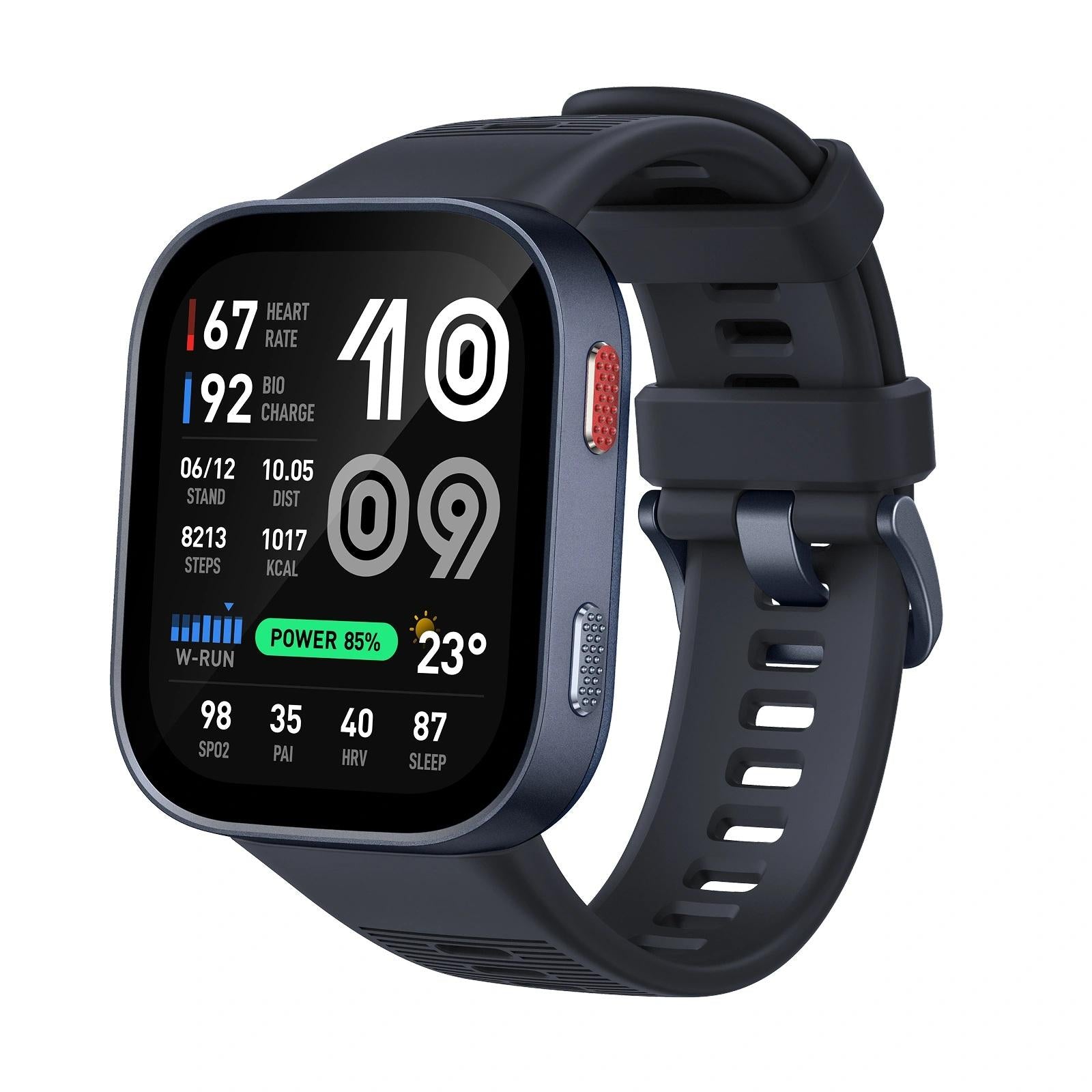 Smartwatch Amazfit Bip Max Dark Blue