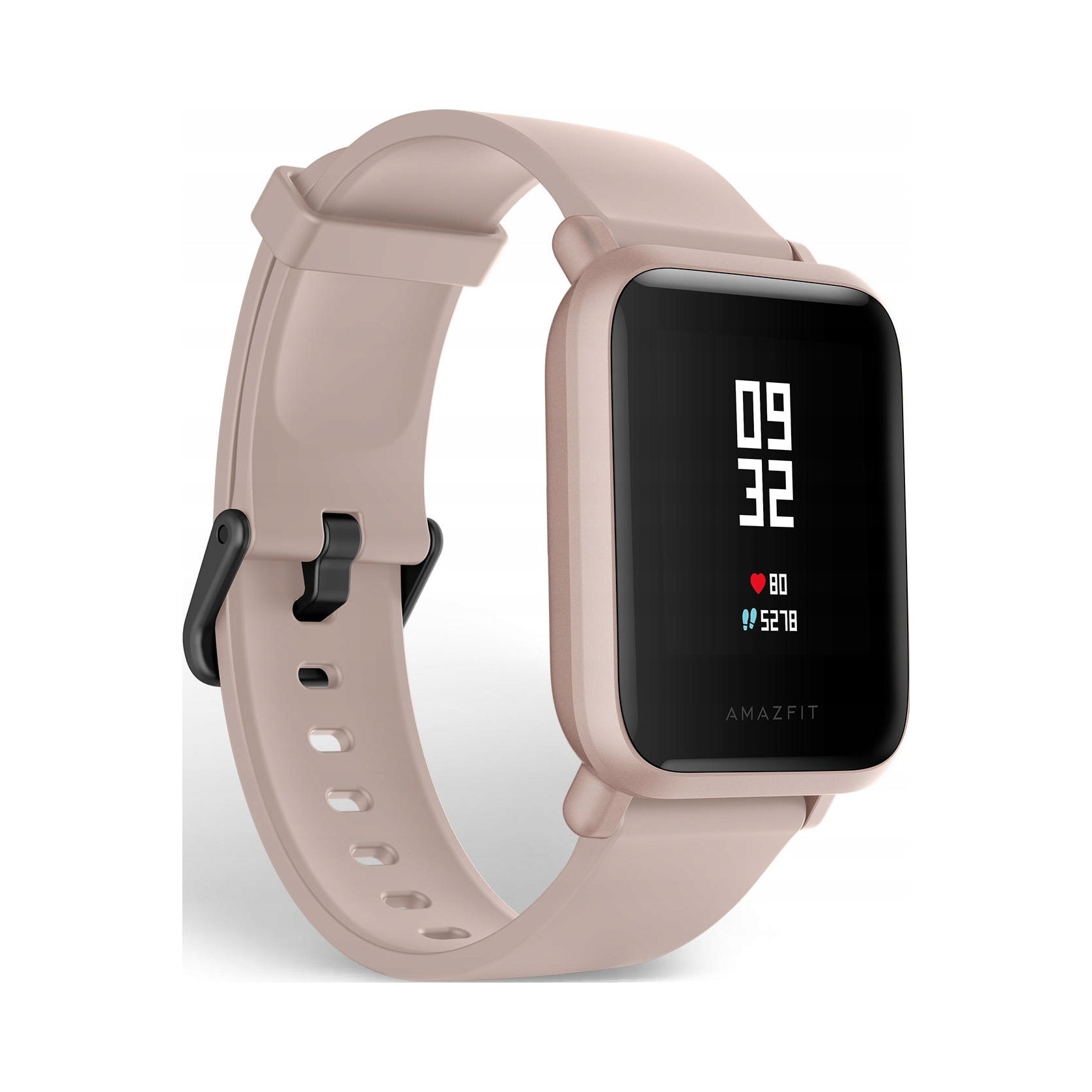 Smartwatch Amazfit Bip S Lite pink